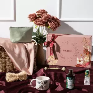 Kadına Özel Hediye Kutusu