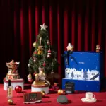 Kurumsal Yılbaşı Hediye Kutusu - 3