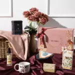 Keyifli Bir Gün Hediye Kutusu