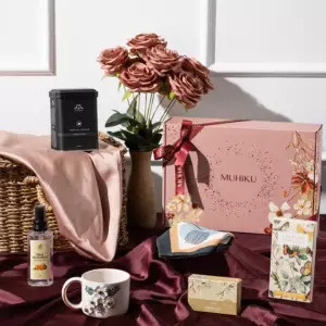 Keyifli Bir Gün Hediye Kutusu