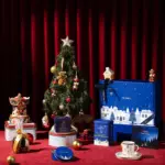 Yeni Yıl Heyecanı Hediye Kutusu