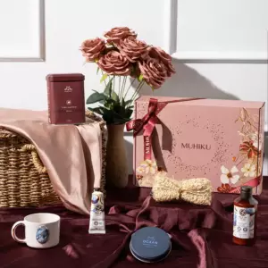 Bakım & Keyif Hediye Kutusu