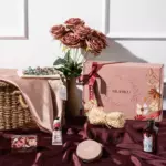 Bakım Günü Hediye Kutusu