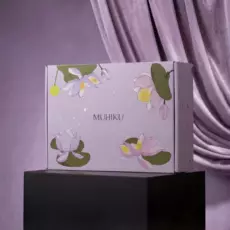 Anneler Günü Hediye Kutusu