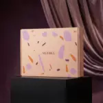 Soft Renkli Özel Tasarım Atlas Kutu