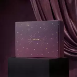 Bayram Özel Tasarım Hediye Kutusu