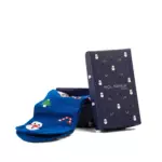 Moonwalk Sock - Yeni Yıl Temalı Çorap