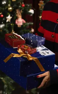 Muhiku - Doğum Günü Hediyeleri