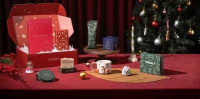 Muhiku - Doğum Günü Hediyeleri