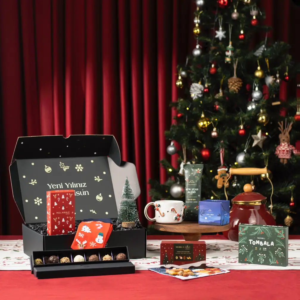 Muhiku - Doğum Günü Hediyeleri