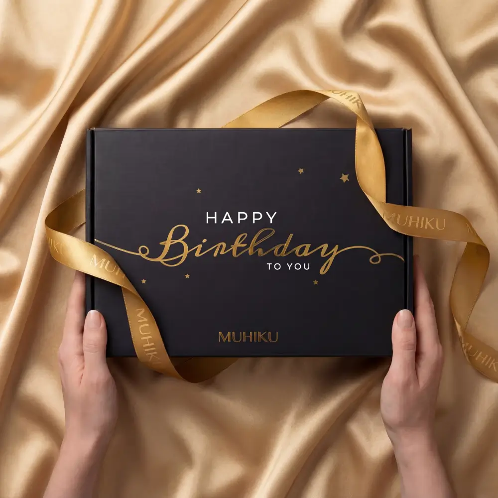 Muhiku - Doğum Günü Hediyeleri