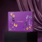 Kadınlar Günü Özel Tasarım Hediye Kutusu