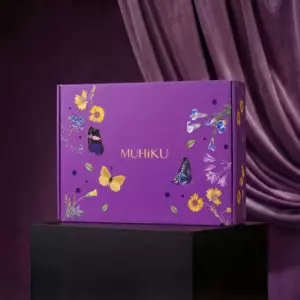 Kadınlar Günü Özel Tasarım Hediye Kutusu