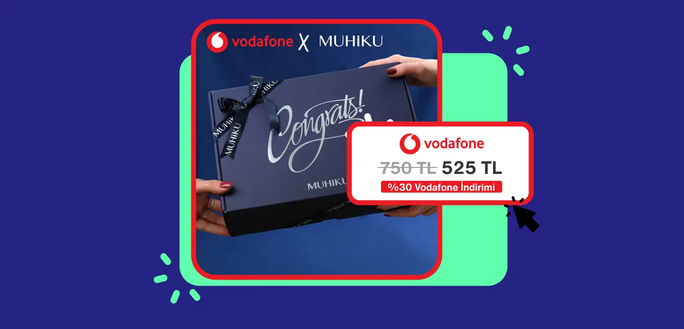 Kendi Kutunu Tasarla