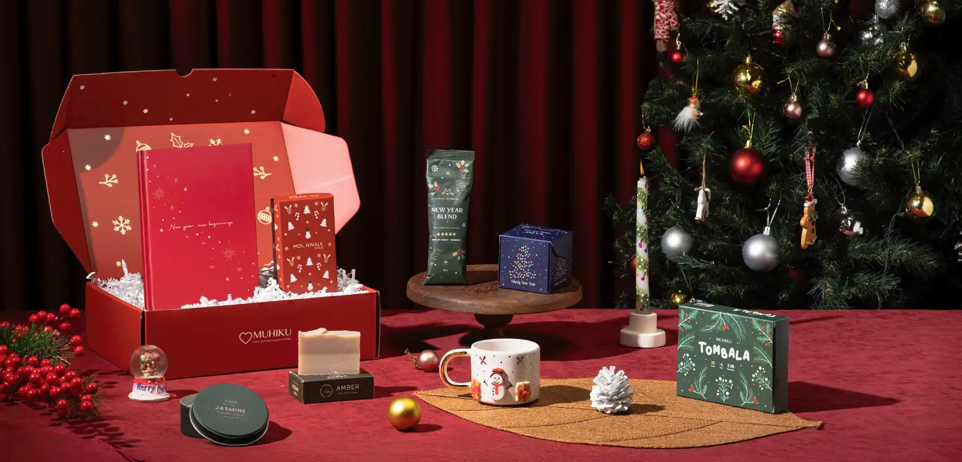 Kurumsal Yılbaşı Hediyeleri