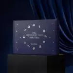 Öğretmenler Günü Kutusu