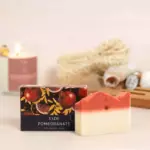 Yade Nar El Yapımı Sabun