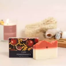 Yade Nar El Yapımı Sabun