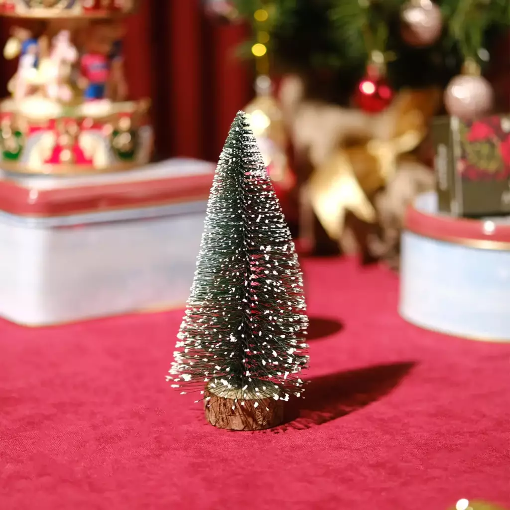 Sürpriz Yılbaşı Hediye Kutusu Sürpriz Yılbaşı Hediye Kutusu