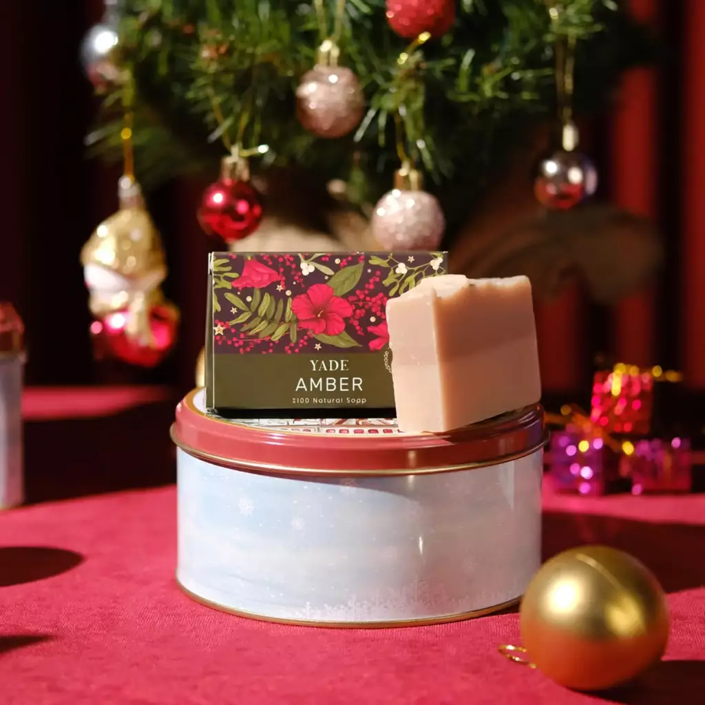 Sürpriz Yılbaşı Hediye Kutusu Sürpriz Yılbaşı Hediye Kutusu