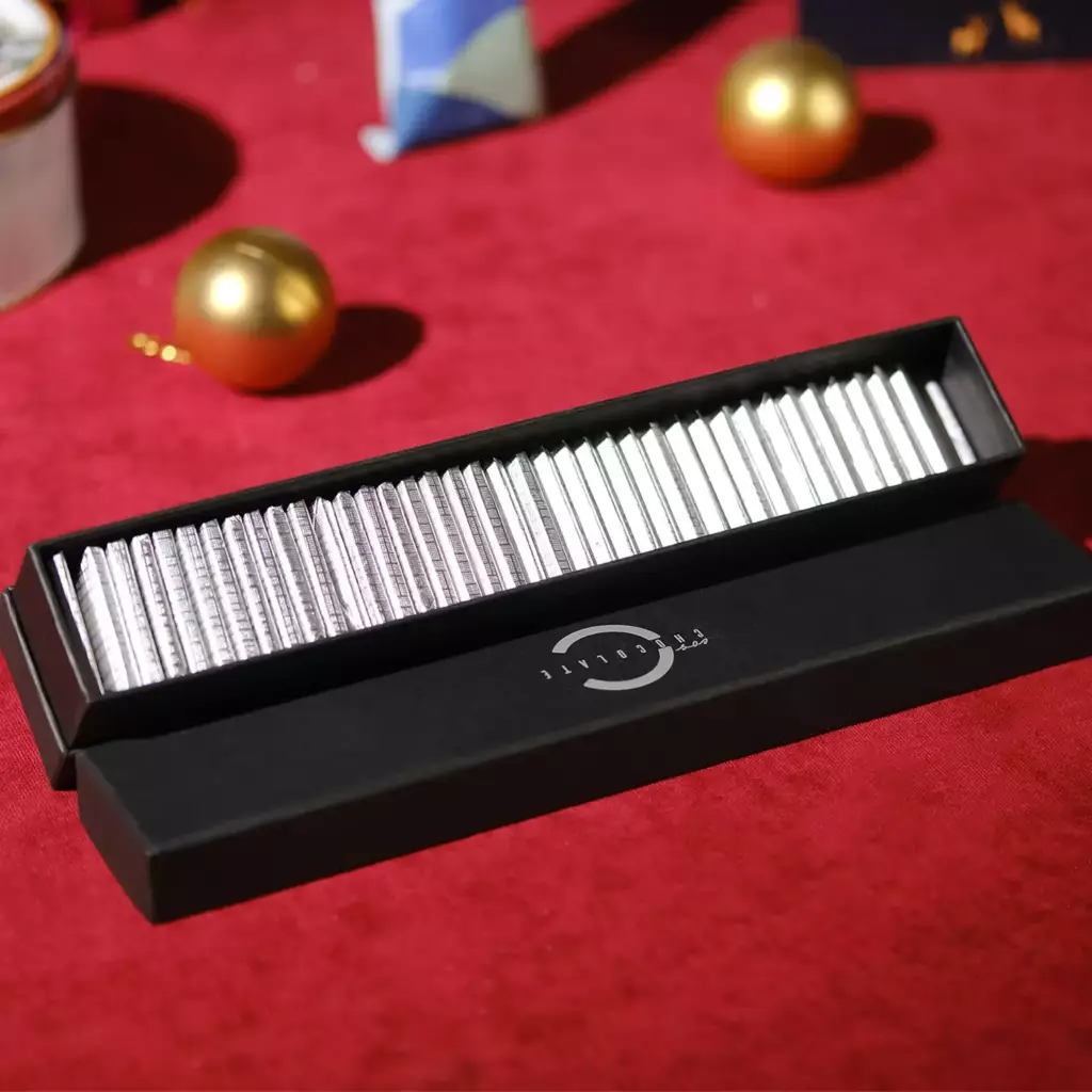 Sürpriz Yılbaşı Hediye Kutusu Sürpriz Yılbaşı Hediye Kutusu