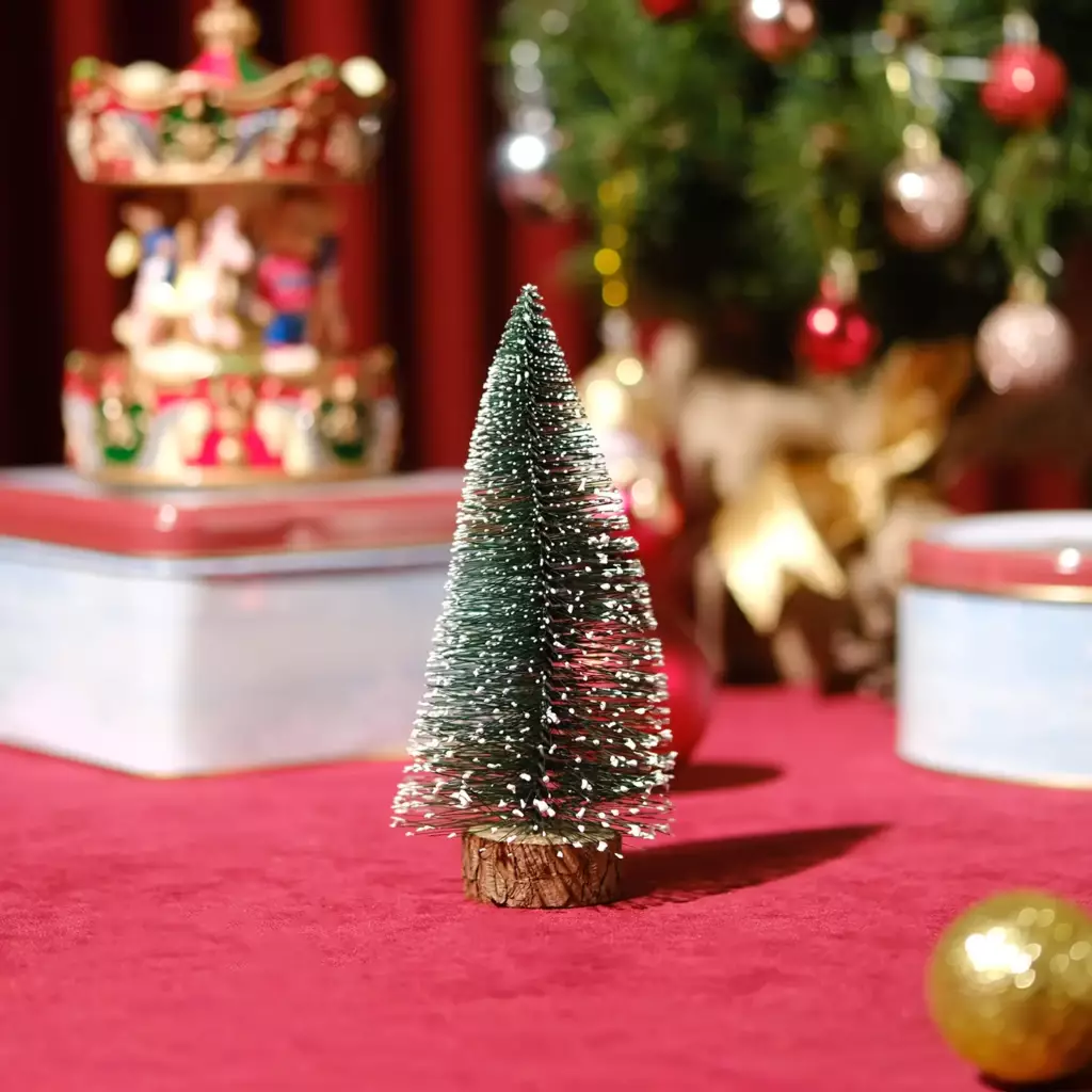 Tatlı Bir Hatıra Yılbaşı Hediye Kutusu Tatlı Bir Hatıra Yılbaşı Hediye Kutusu