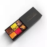 Brownies Food & Co. - 6'lı Mixbox