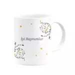 İyi Bayramlar Kupa