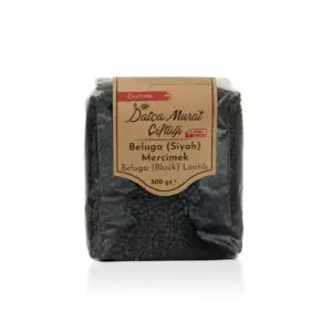 Datça Murat Çiftliği Beluga Mercimek