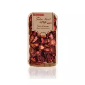 Datça Murat Çiftliği Çilek Kurusu