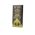 Naturca Anatolia %60 Kakao Artizanal Fıstıklı Bitter Tablet Çikolata