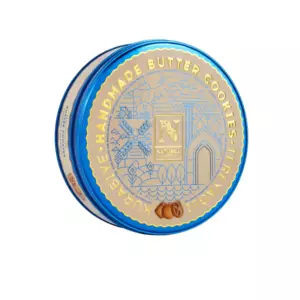 Naturca Anatolia Tereyağlı Kurabiye