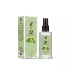 Rebul Kolonya - Lime 125 ml