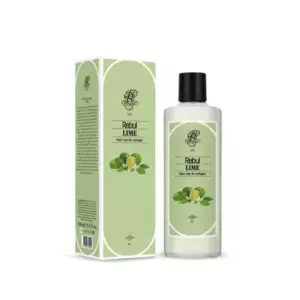 Rebul Kolonya - Lime 250 ml