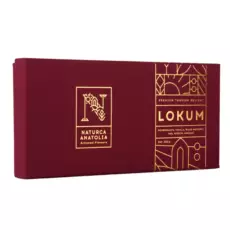 Naturca Anatolia Lokum