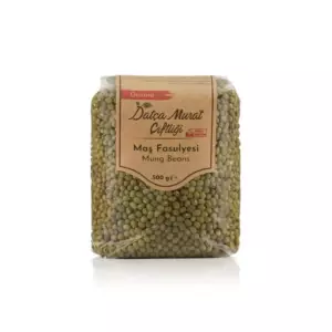 Datça Murat Çiftliği Maş Fasulyesi