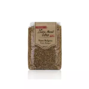 Datça Murat Çiftliği Siyez Bulguru