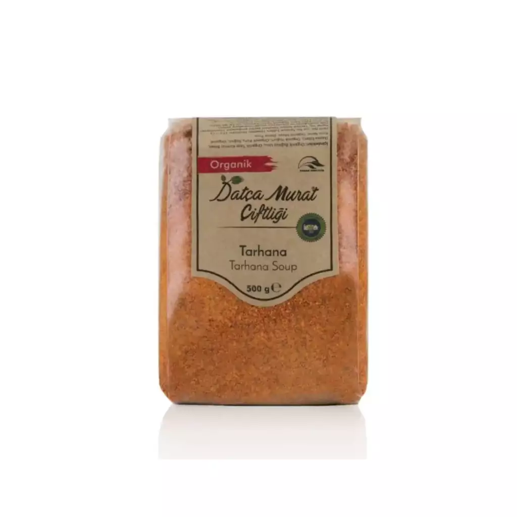 Datça Murat Çiftliği Organik Tarhana Datça Murat Çiftliği Organik Tarhana