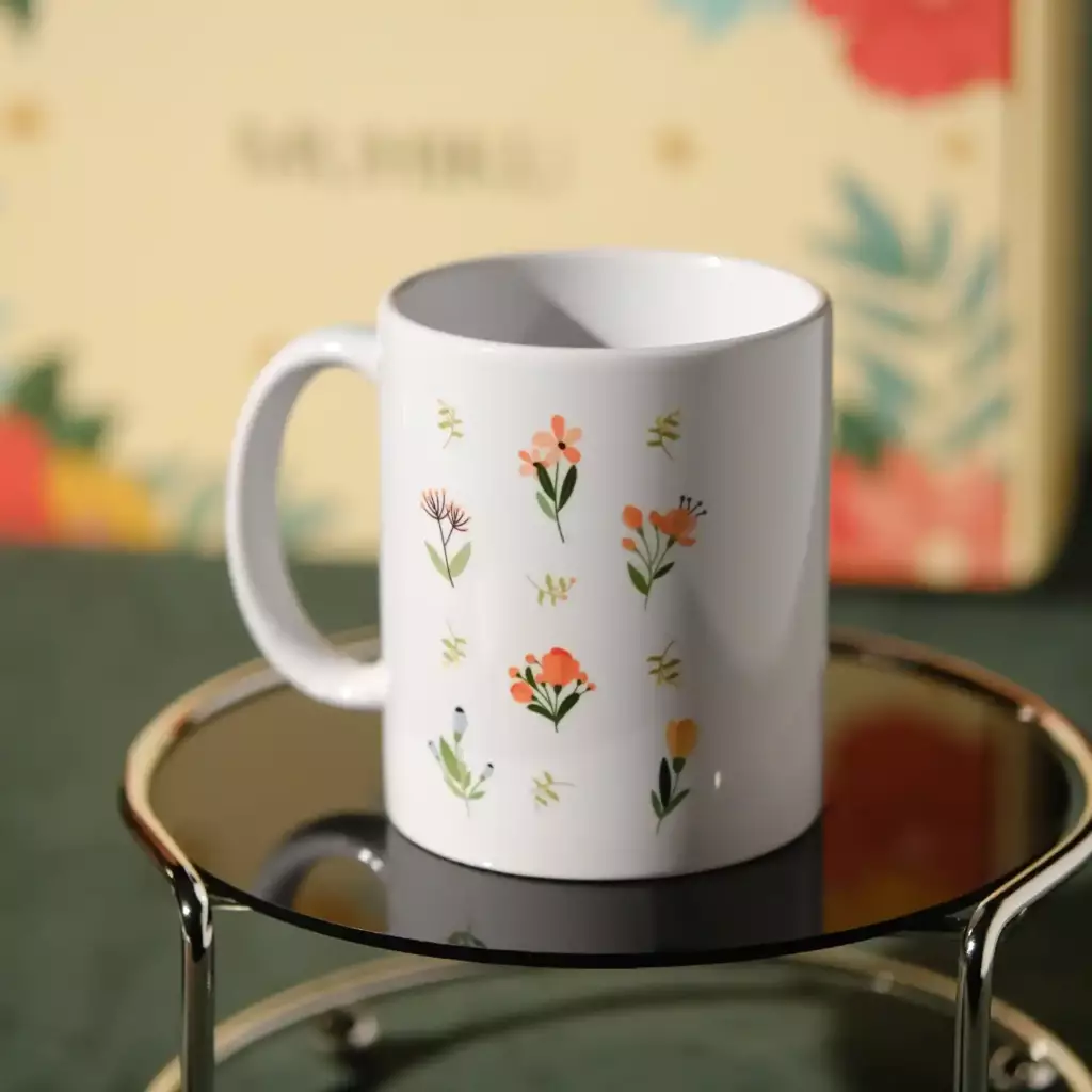 Tea Time Hediye Kutusu Tea Time Hediye Kutusu