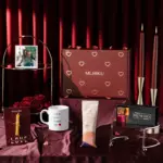 Sevgi Dolu Gün Hediye Kutusu