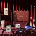 Sevgiliyi Gülümseten Hediye Kutusu