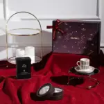 Tatlı Ziyaret Hediye Kutusu