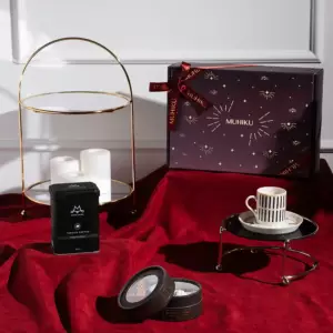 Tatlı Ziyaret Hediye Kutusu