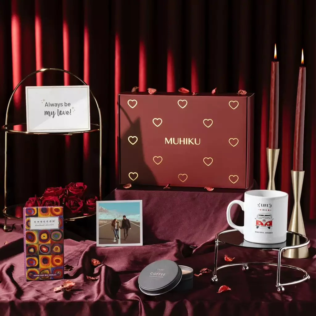 En Güzel Anılarım Hediye Kutusu En Güzel Anılarım Hediye Kutusu