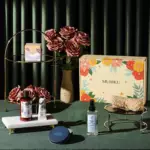 Keyifli Bakım Günü Hediye Kutusu