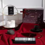 Çikolata & Kahve Tutkusu Hediye Kutusu