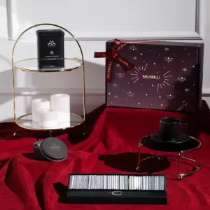 Çikolata & Kahve Tutkusu Hediye Kutusu