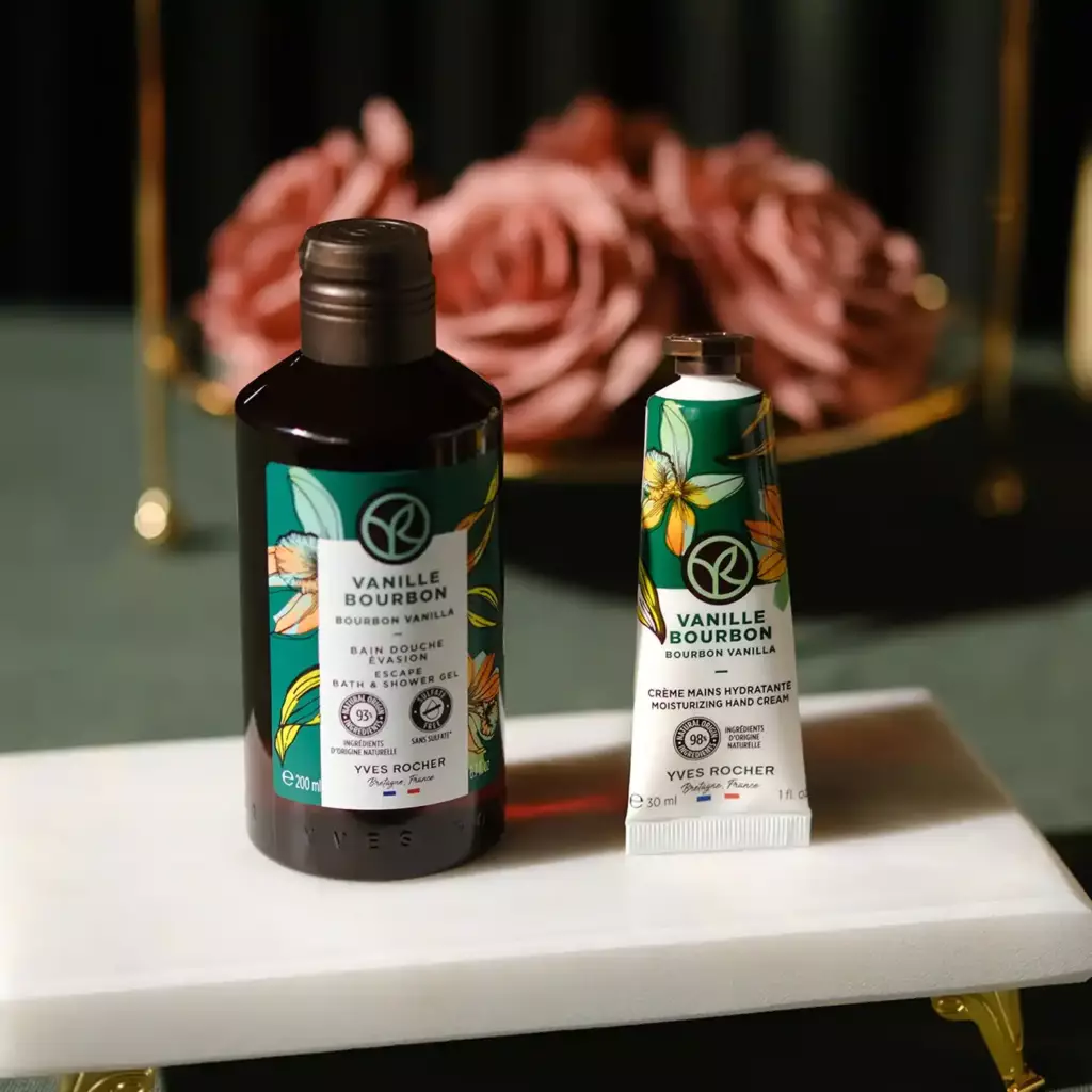 Çiçeksi Kokular Hediye Kutusu Çiçeksi Kokular Hediye Kutusu