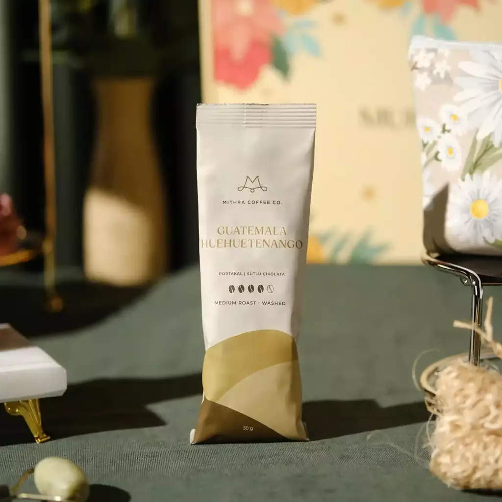 Çiçeksi Kokular Hediye Kutusu Çiçeksi Kokular Hediye Kutusu