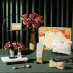 Çiçeksi Kokular Hediye Kutusu